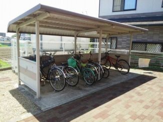 【その他共有部分】