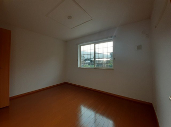 物件の内装です