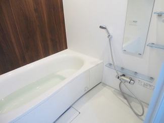 日々の暮らしに欠かせないお風呂です