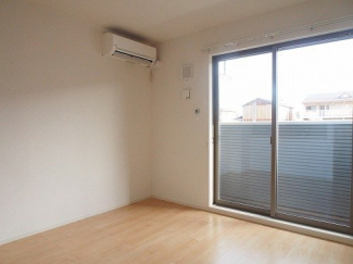 内装も気になるポイント