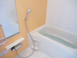 日々の暮らしに欠かせないお風呂です