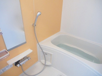 日々の暮らしに欠かせないお風呂です