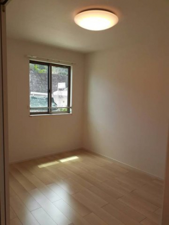 内装もきれいです