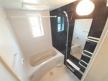 日々の暮らしに欠かせないお風呂です