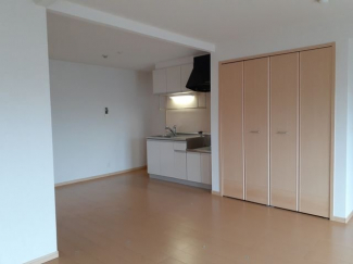 使いやすいリビングです