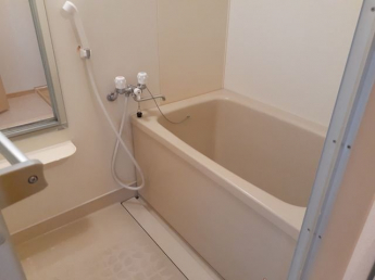 日々の暮らしに欠かせないお風呂です