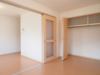 内装もきれいです