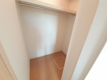 大きなものも収納できそうです