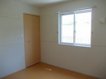 内装もきれいです