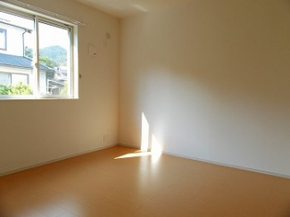 内装も気になるポイント