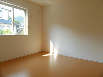 内装も気になるポイント