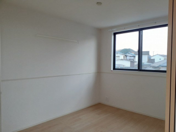 おしゃれな内装です