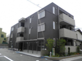 尼崎市塚口町３丁目のアパートの画像