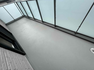 【バルコニー】