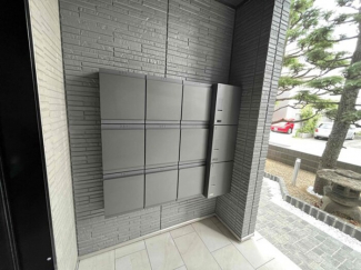 【その他共有部分】