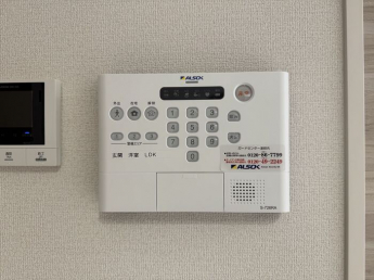 【その他設備】