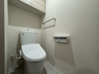 【トイレ】