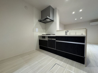 【キッチン】