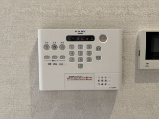 【その他設備】