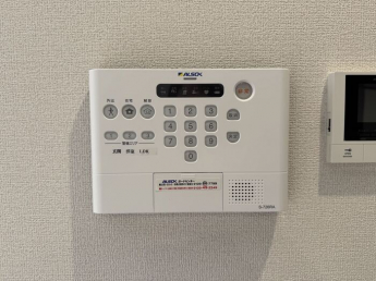 【その他設備】