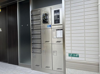 【その他共有部分】