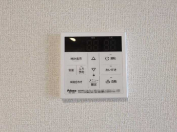 【その他設備】