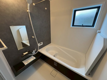 日々の暮らしに欠かせないお風呂です