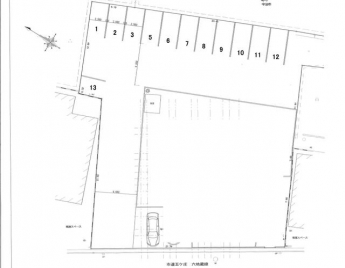 ９．１１　５／１より賃貸可能
