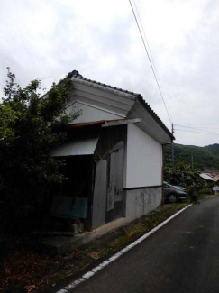 佐用郡佐用町西大畠の中古一戸建ての画像