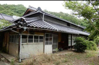 佐用郡佐用町西大畠の中古一戸建ての画像