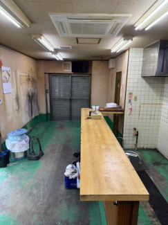 神戸市長田区二葉町４丁目の店舗一部の画像