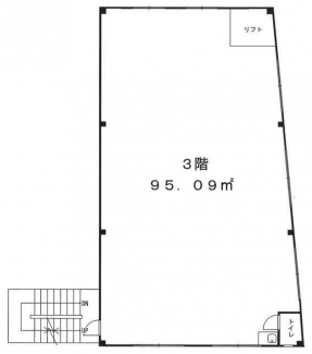 神戸市東灘区御影塚町３丁目の店舗事務所の画像