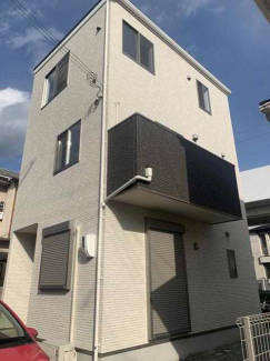 姫路市野里上野町２丁目の一戸建ての画像