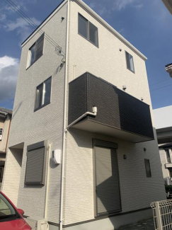 姫路市野里上野町２丁目の一戸建ての画像