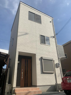 姫路市野里上野町２丁目の一戸建ての画像