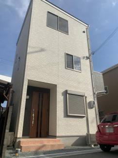 姫路市野里上野町２丁目の一戸建ての画像