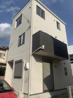 姫路市野里上野町２丁目の一戸建ての画像