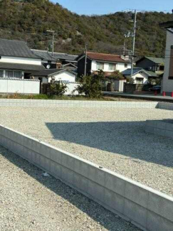 姫路市勝原区山戸の売地の画像