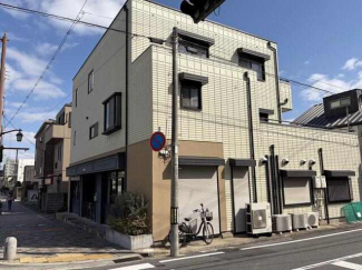 西宮市分銅町店舗の画像