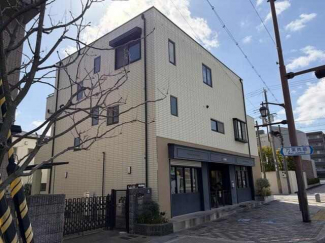 西宮市分銅町店舗の画像