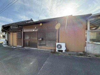 洲本市上物部１丁目の中古一戸建ての画像