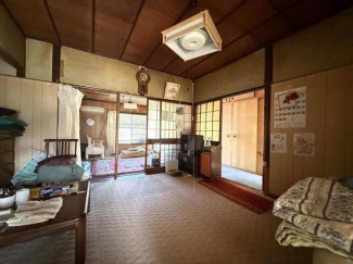 洲本市上物部１丁目の中古一戸建ての画像