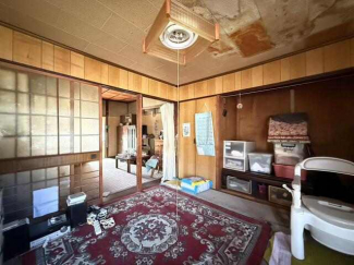 洲本市上物部１丁目の中古一戸建ての画像