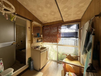 洲本市上物部１丁目の中古一戸建ての画像