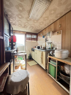 洲本市上物部１丁目の中古一戸建ての画像