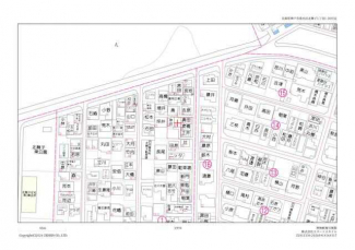 神戸市垂水区北舞子１丁目の売地の画像