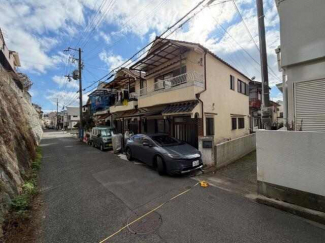 神戸市垂水区北舞子１丁目の売地の画像