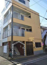 西宮市上田中町のマンションの画像