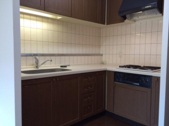 東灘スカイマンションの画像