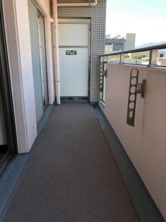 東灘スカイマンションの画像